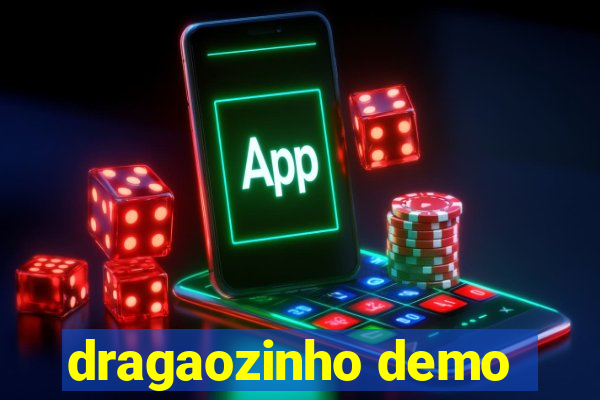 dragaozinho demo